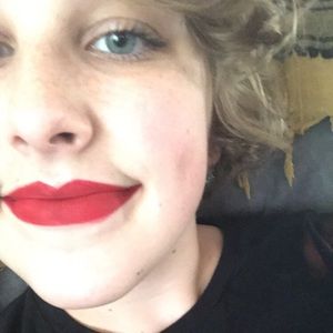 Meet your Posher, Erin